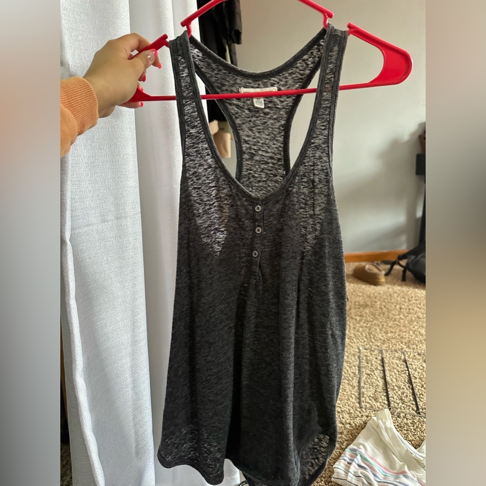 AE tank top